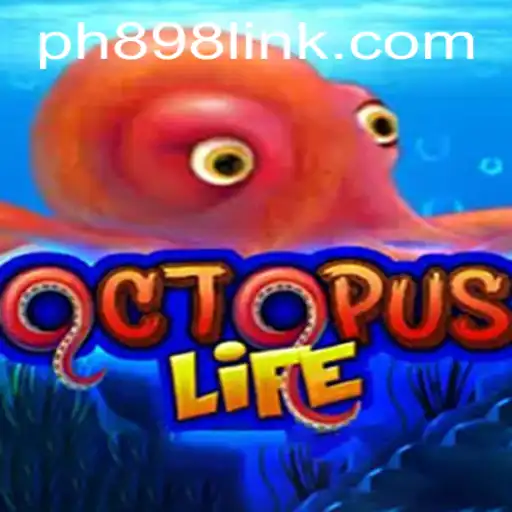 Discover OctopusLife: An Immersive Underwater Adventure