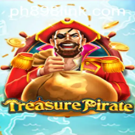 TreasurePirate: Embarking on a Digital Adventure