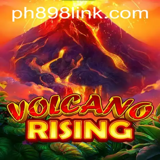 Exploring the Fiery World of VolcanoRising and the PH898 Link Phenomenon