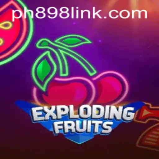 ExplodingFruits: A Vibrant Gaming Experience