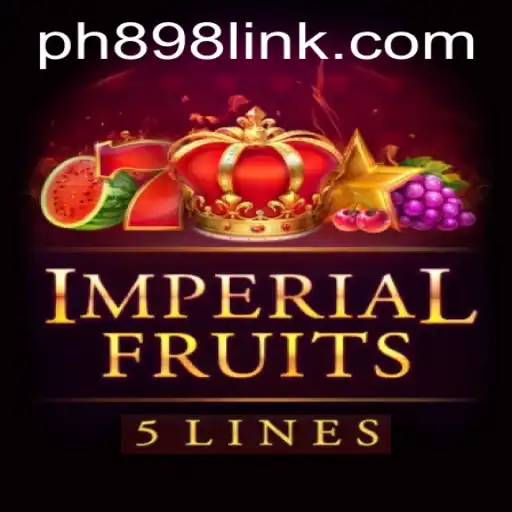 Discover ImperialFruits5: A Modern Twist on Classic Slot Gaming