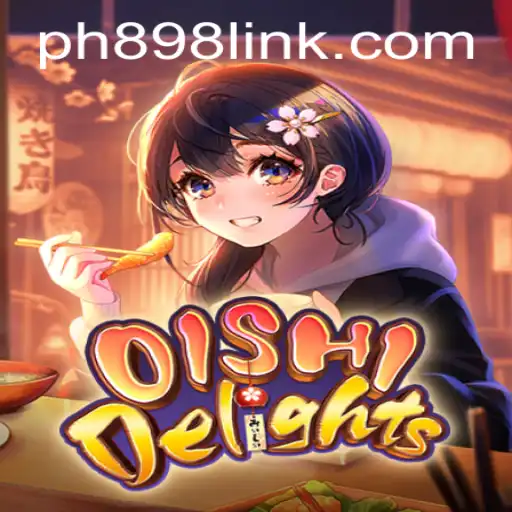 Discover the Exciting World of OishiDelights and How PH898 Link Plays a Role