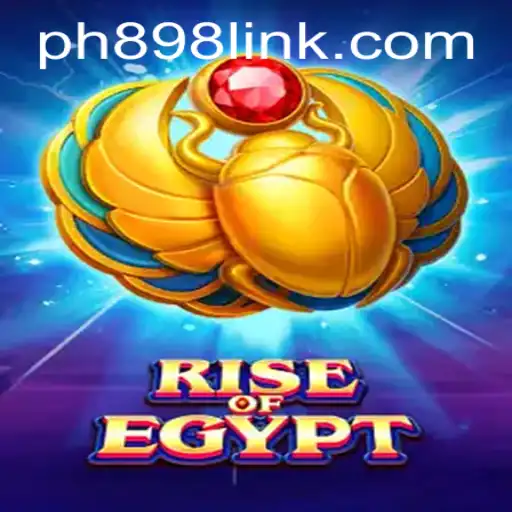 Rise of Egypt: A Thrilling Journey into Ancient Civilization