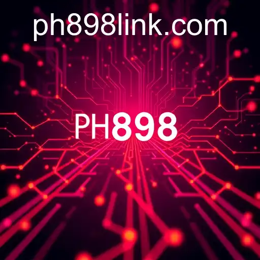 About Us: Understanding PH898 Link