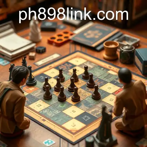 The Fascinating World of Tabletop Games: A Comprehensive Exploration