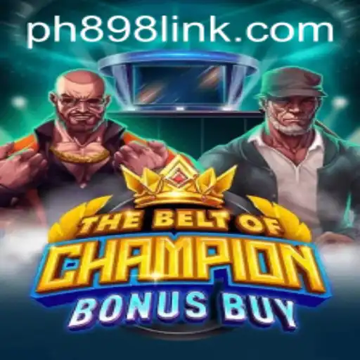 Unveiling TheBeltOfChampionBonusBuy: Dive into the Exciting World of Virtual Combat