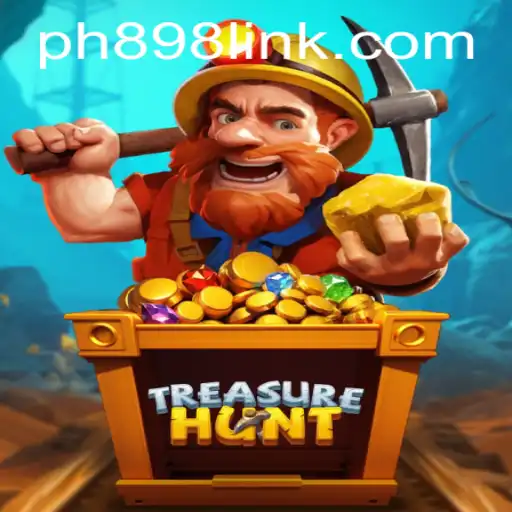 TreasureHunt: An Exciting Adventure Awaits with PH898 Link